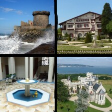 fort de socoa